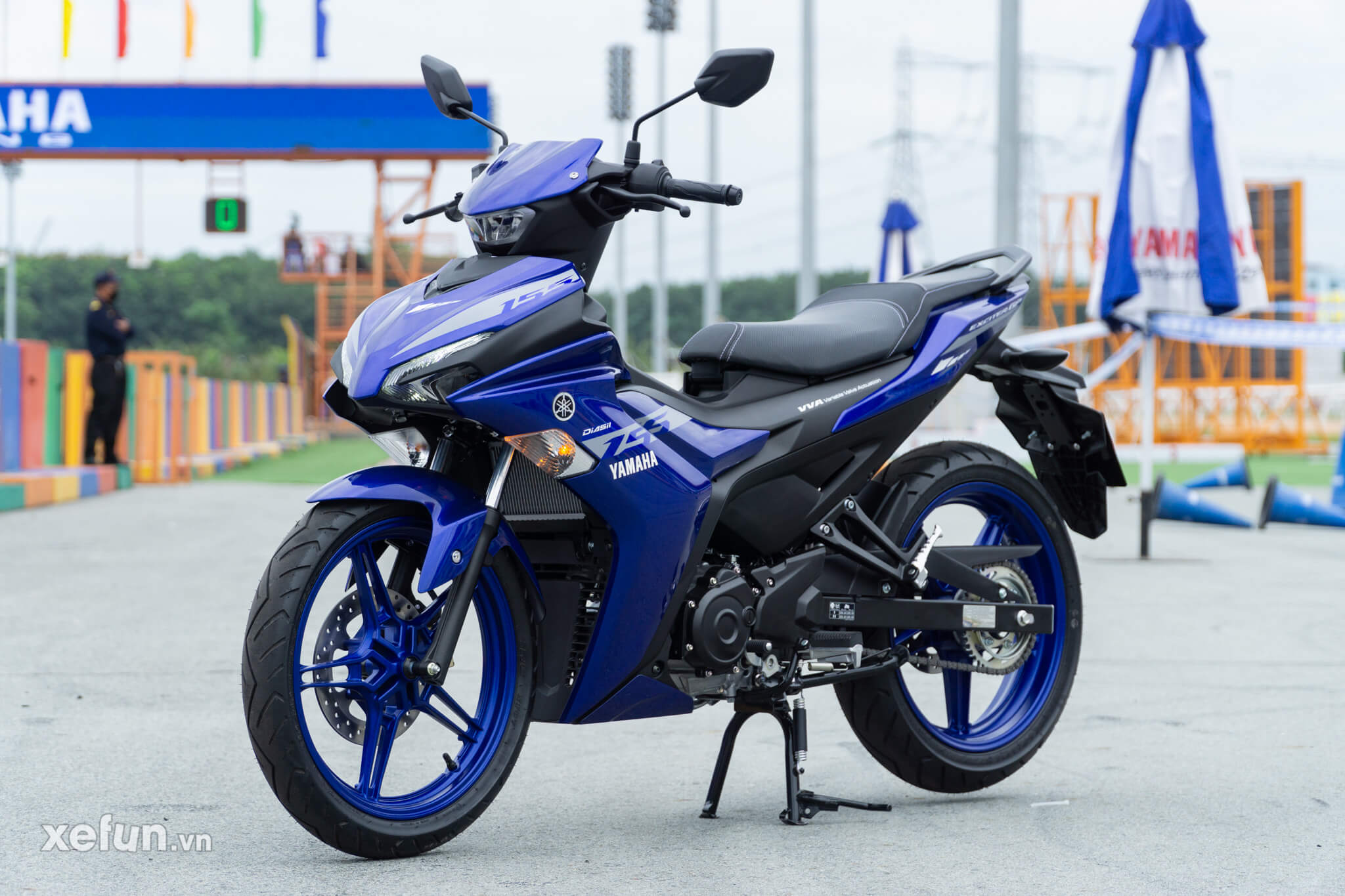 tin tức Hé lộ loạt thay đổi chiều lòng khách Việt của Honda Winner X
